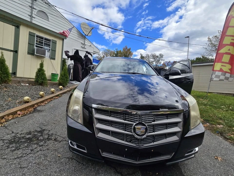 2011 Cadillac CTS 2nd Gen - Image 3 of 15