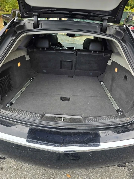 2011 Cadillac CTS 2nd Gen - Image 15 of 15
