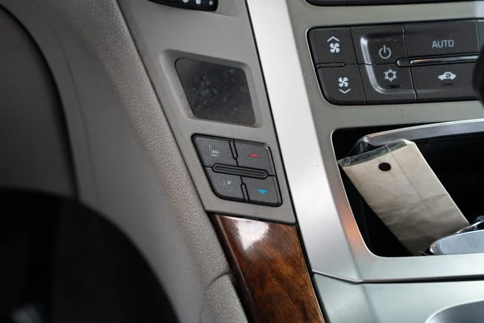 2011 Cadillac CTS 2nd Gen - Image 17 of 20
