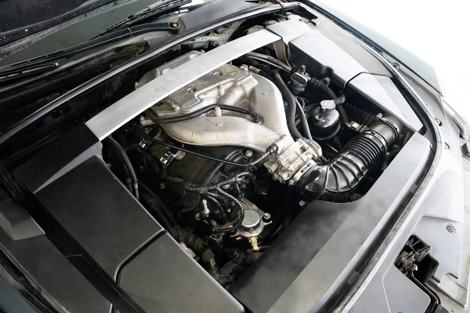 2011 Cadillac CTS 2nd Gen - Image 20 of 20