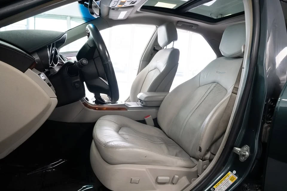 2011 Cadillac CTS 2nd Gen - Image 10 of 20