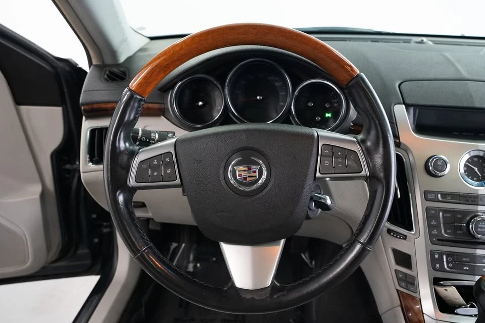 2011 Cadillac CTS 2nd Gen - Image 14 of 20