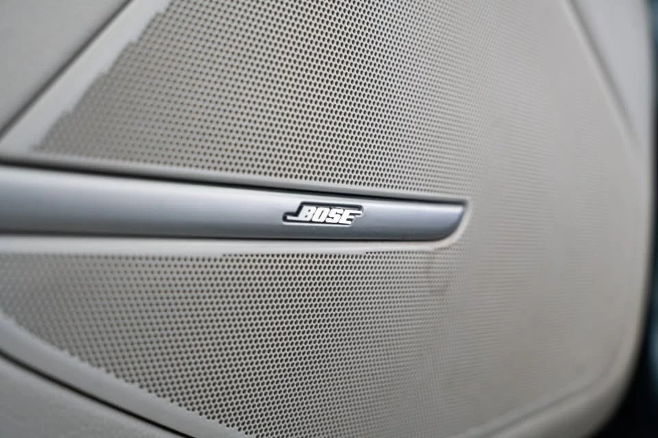 2011 Cadillac CTS 2nd Gen - Image 9 of 20