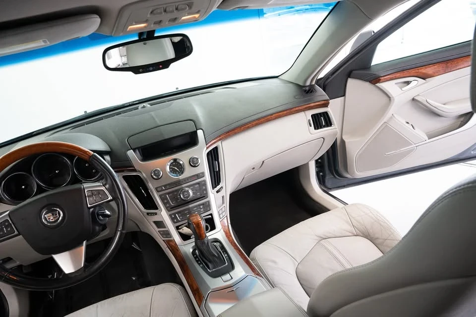 2011 Cadillac CTS 2nd Gen - Image 19 of 20