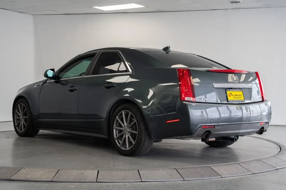 2011 Cadillac CTS 2nd Gen - Image 4 of 20