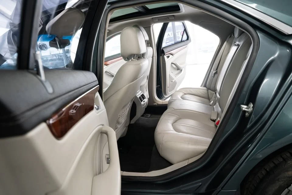 2011 Cadillac CTS 2nd Gen - Image 12 of 20