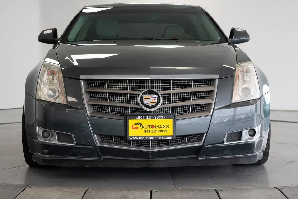 2011 Cadillac CTS 2nd Gen - Image 2 of 20