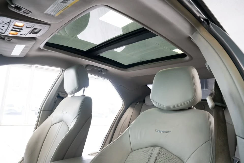 2011 Cadillac CTS 2nd Gen - Image 11 of 20