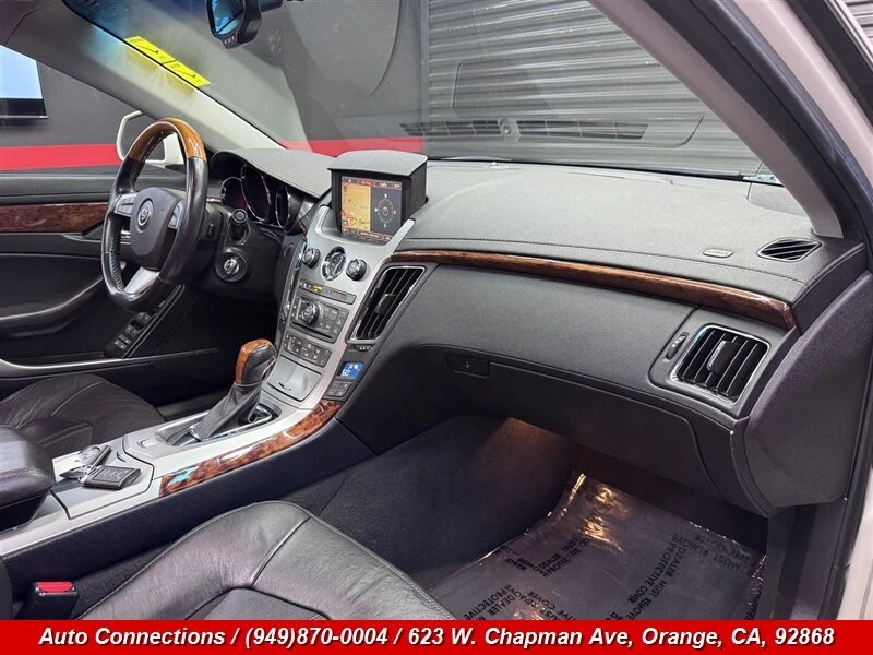 2011 Cadillac CTS 2nd Gen - Image 10 of 20