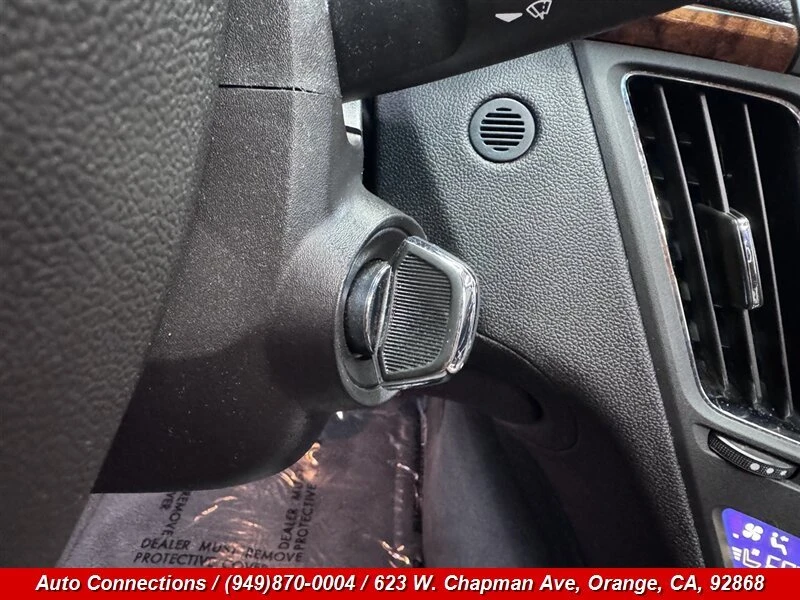 2011 Cadillac CTS 2nd Gen - Image 20 of 20