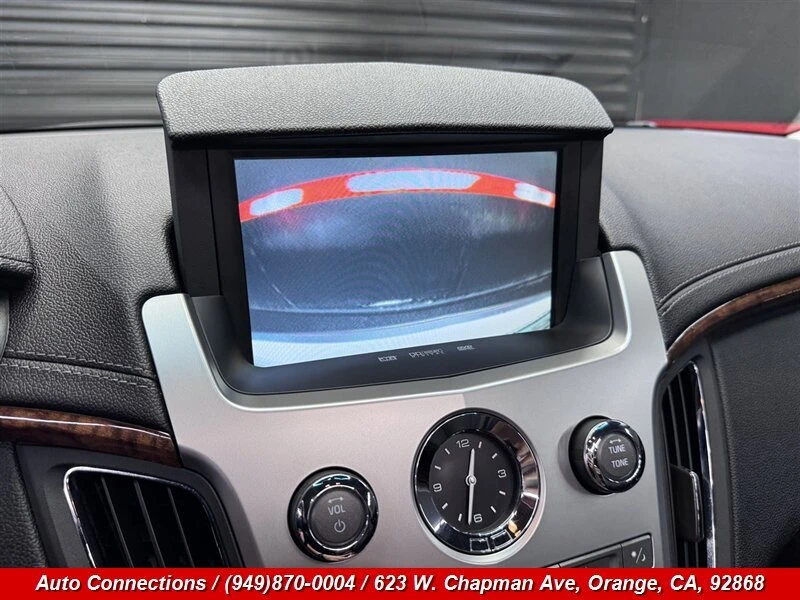 2011 Cadillac CTS 2nd Gen - Image 19 of 20