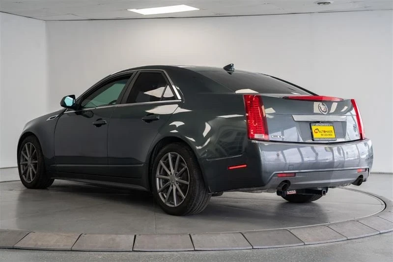 2011 Cadillac CTS 2nd Gen - Image 5 of 12
