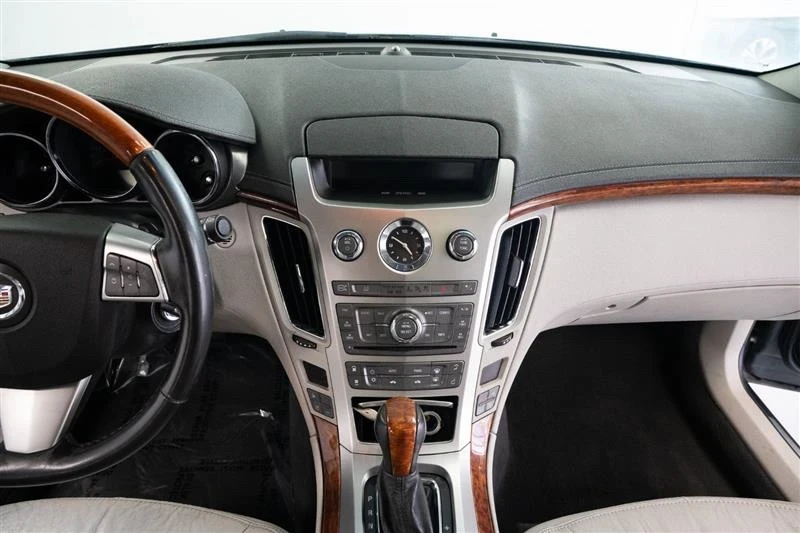 2011 Cadillac CTS 2nd Gen - Image 12 of 12