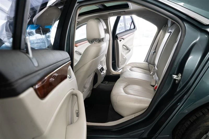 2011 Cadillac CTS 2nd Gen - Image 10 of 12