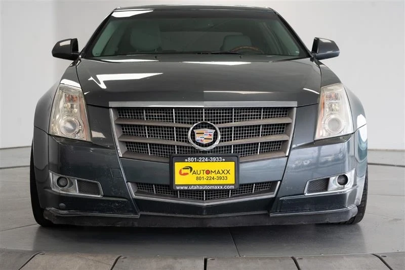 2011 Cadillac CTS 2nd Gen - Image 2 of 12