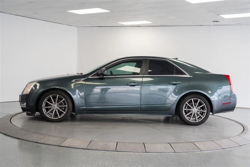 2011 Cadillac CTS 2nd Gen - Image 4 of 12