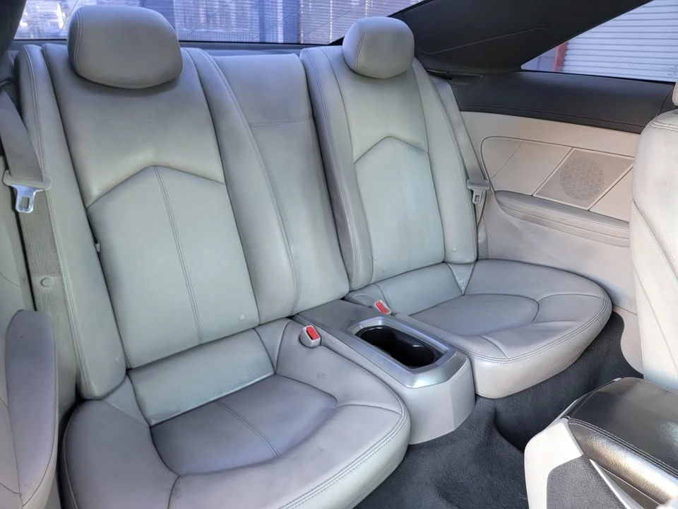2011 Cadillac CTS 2nd Gen - Image 13 of 16