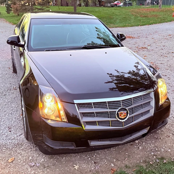 2011 Cadillac CTS 2nd Gen - Image 7 of 12