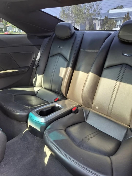 2011 Cadillac CTS 2nd Gen - Image 14 of 15