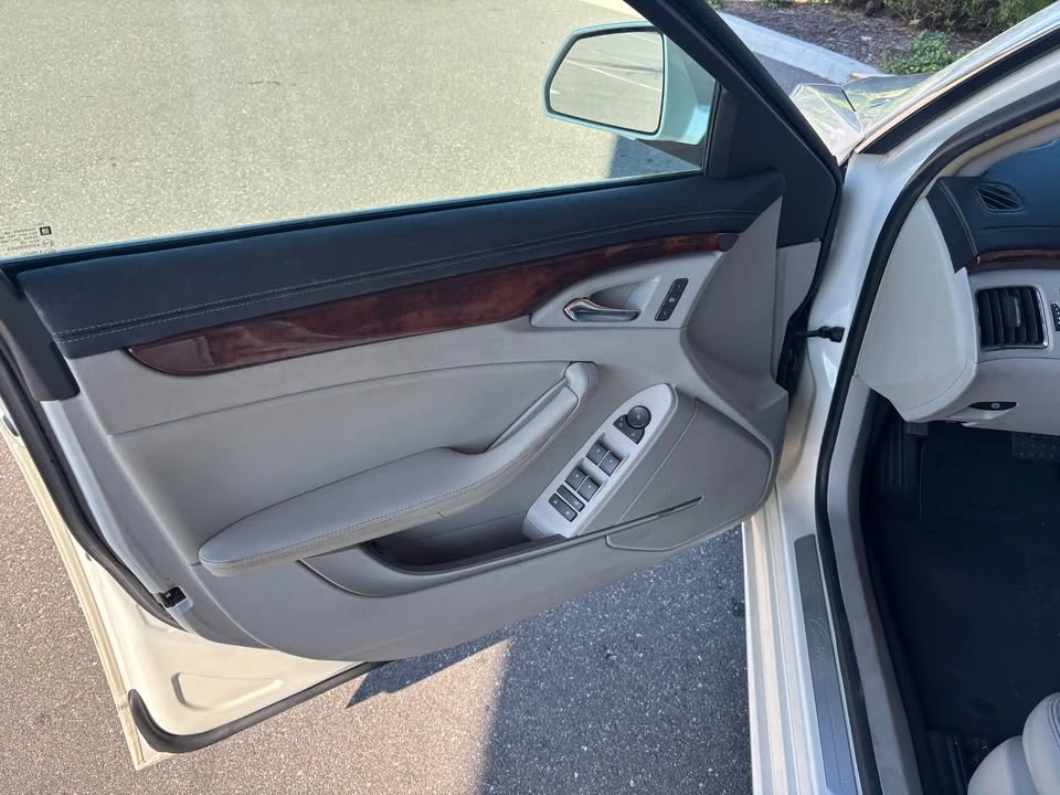 2011 Cadillac CTS 2nd Gen - Image 7 of 12