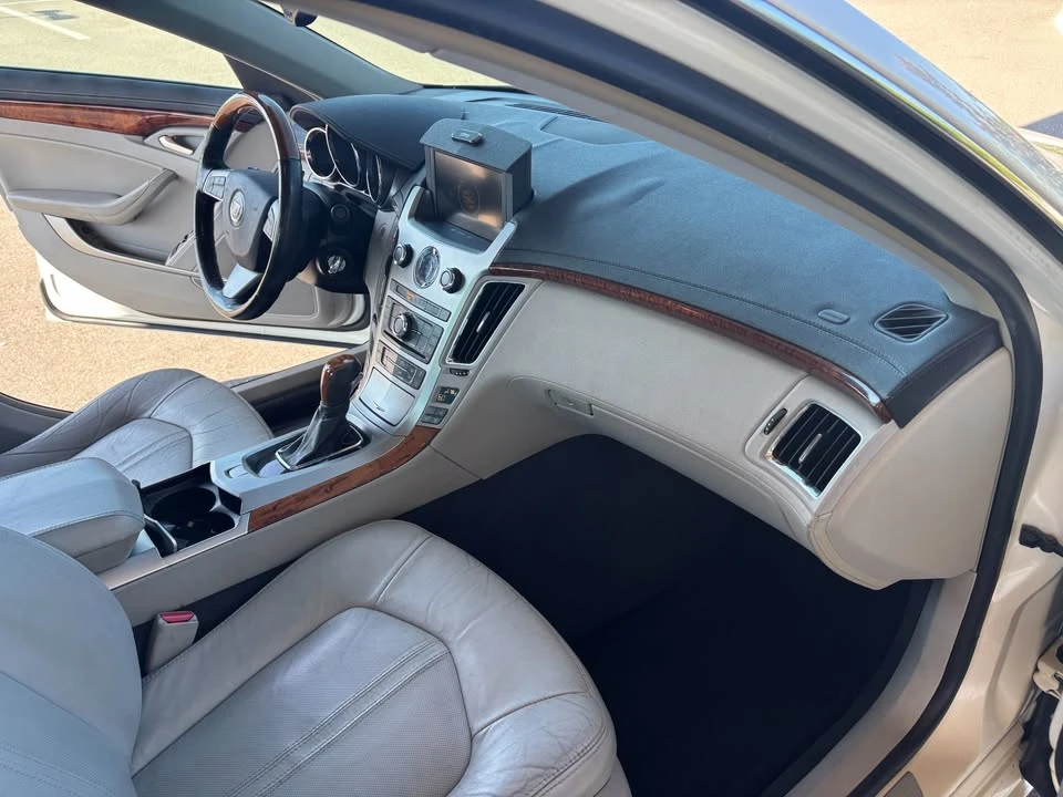 2011 Cadillac CTS 2nd Gen - Image 12 of 12