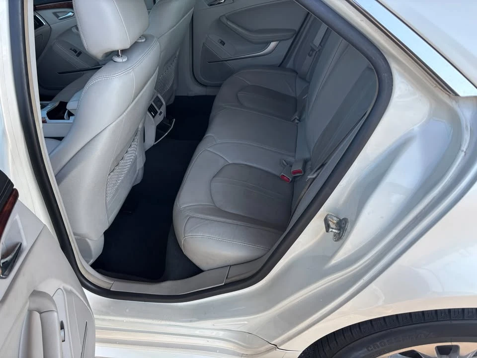 2011 Cadillac CTS 2nd Gen - Image 10 of 12