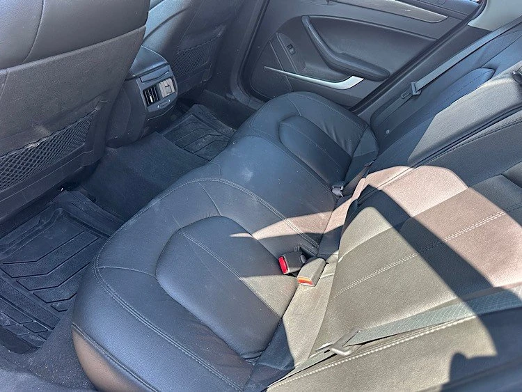 2011 Cadillac CTS 2nd Gen - Image 7 of 8