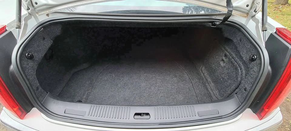 2011 Cadillac CTS 2nd Gen - Image 12 of 13