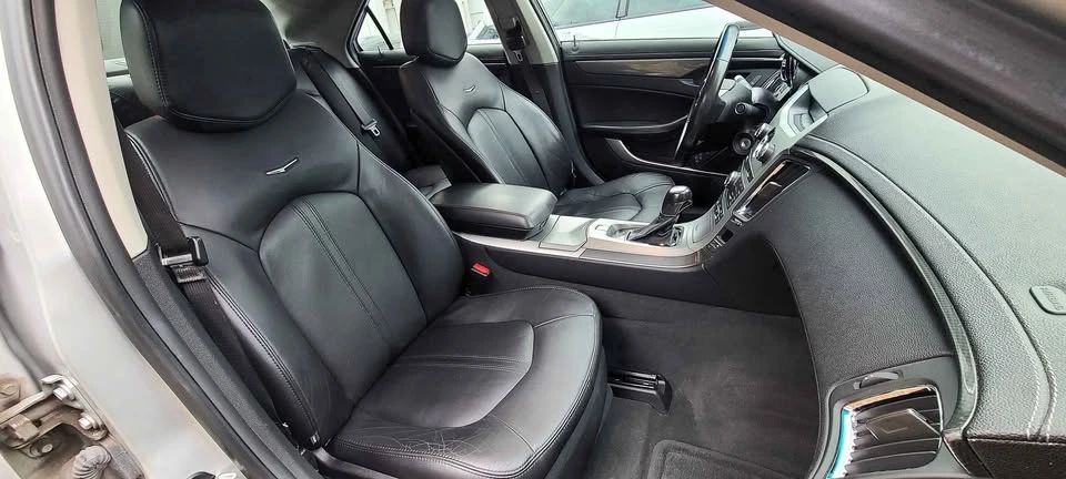 2011 Cadillac CTS 2nd Gen - Image 10 of 13