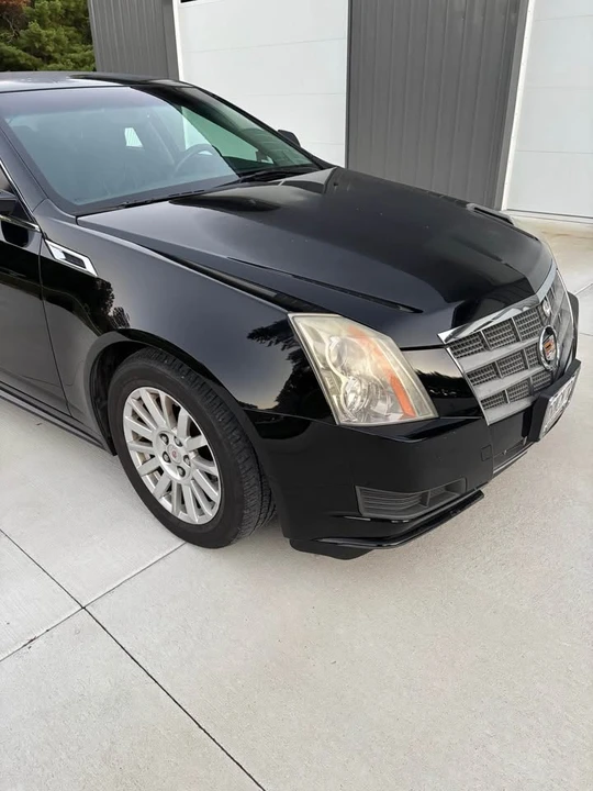 2011 Cadillac CTS 2nd Gen - Image 4 of 7