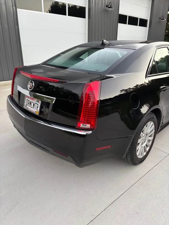 2011 Cadillac CTS 2nd Gen - Image 3 of 7