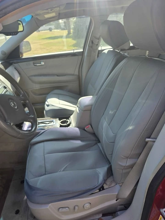 2011 Cadillac CTS 2nd Gen - Image 7 of 17