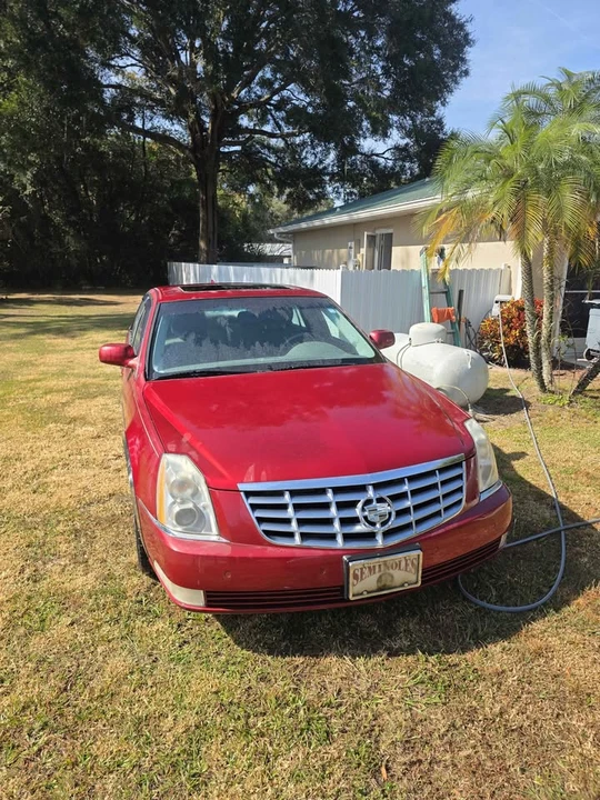 2011 Cadillac CTS 2nd Gen - Image 2 of 17