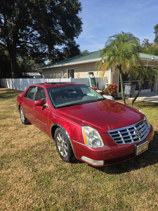 2011 Cadillac CTS 2nd Gen - Image 3 of 17