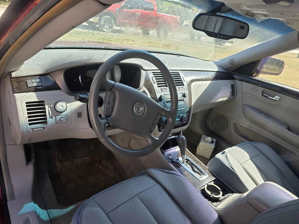 2011 Cadillac CTS 2nd Gen - Image 6 of 17