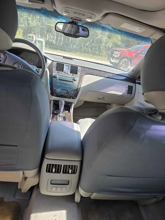 2011 Cadillac CTS 2nd Gen - Image 14 of 17