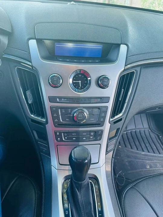 2011 Cadillac CTS 2nd Gen - Image 3 of 5