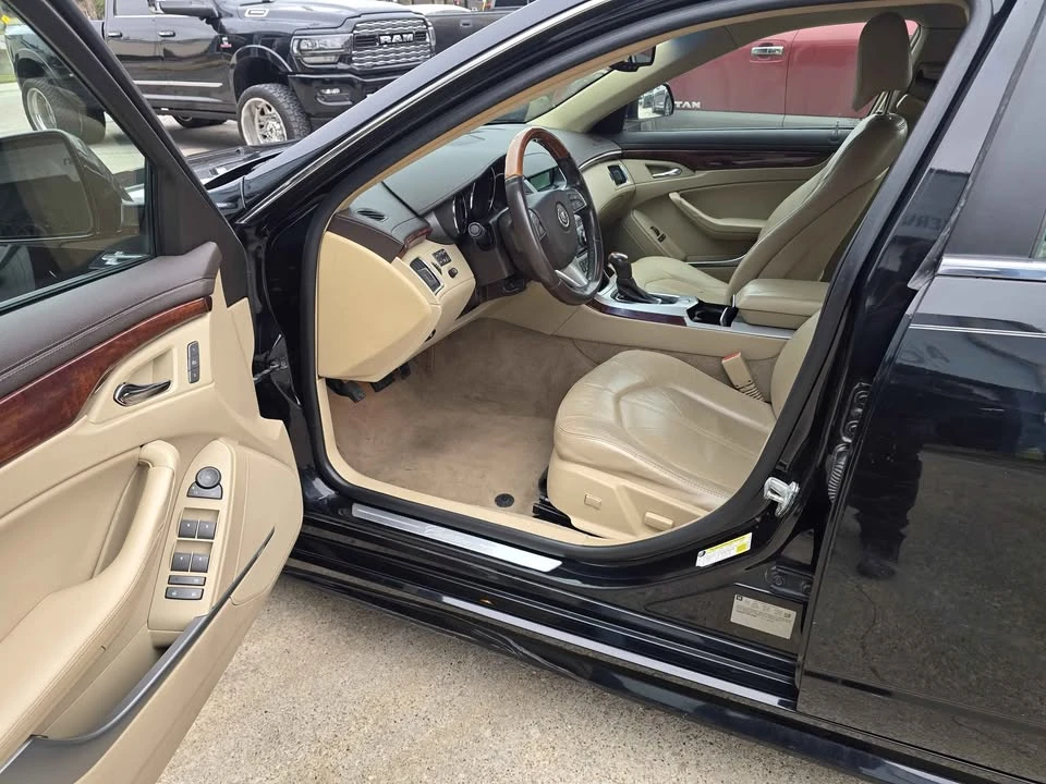 2011 Cadillac CTS 2nd Gen - Image 7 of 10