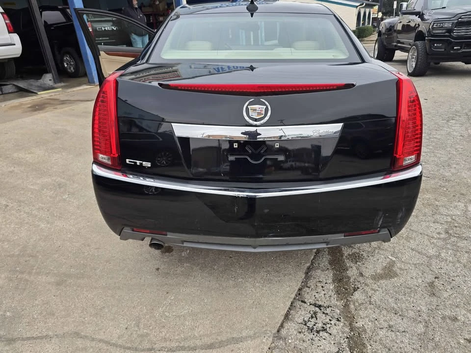 2011 Cadillac CTS 2nd Gen - Image 3 of 10