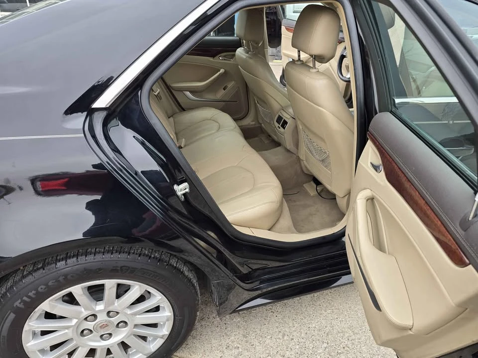 2011 Cadillac CTS 2nd Gen - Image 6 of 10