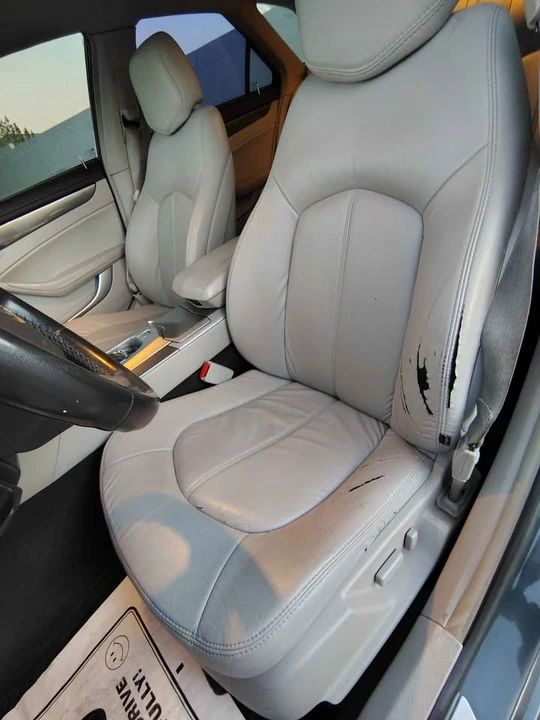 2011 Cadillac CTS 2nd Gen - Image 13 of 14