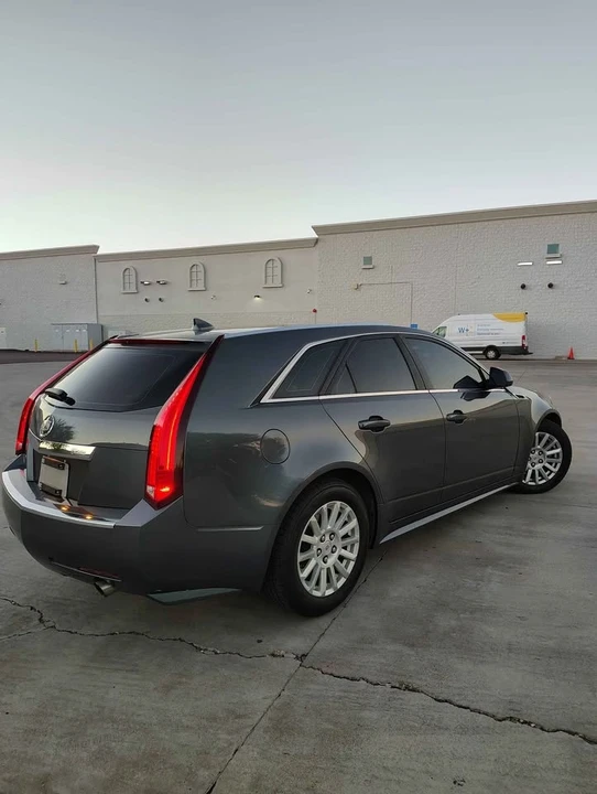 2011 Cadillac CTS 2nd Gen - Image 7 of 14