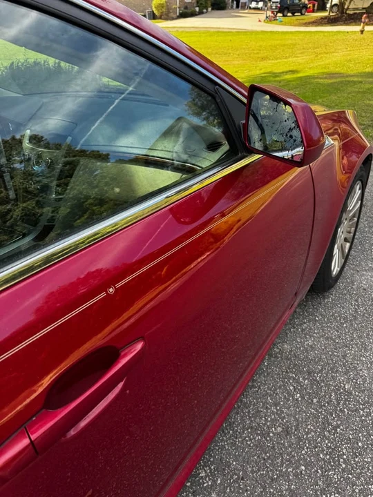 2011 Cadillac CTS 2nd Gen - Image 11 of 20