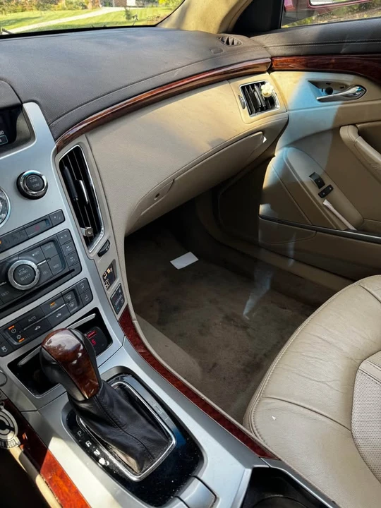 2011 Cadillac CTS 2nd Gen - Image 3 of 20