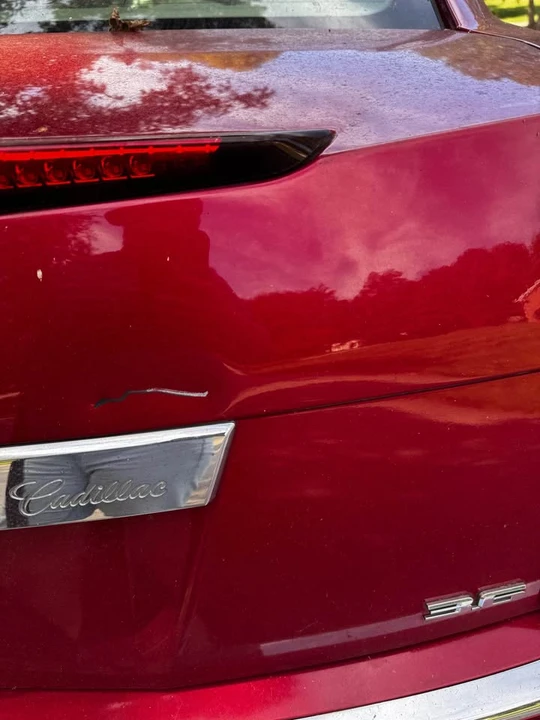 2011 Cadillac CTS 2nd Gen - Image 6 of 20