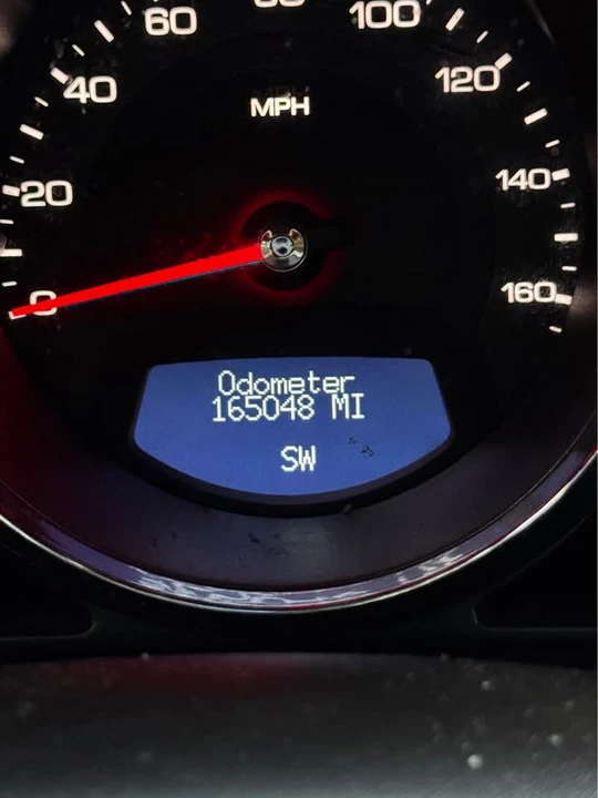 2011 Cadillac CTS 2nd Gen - Image 20 of 20