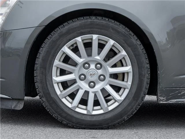 2011 Cadillac CTS 2nd Gen - Image 3 of 19