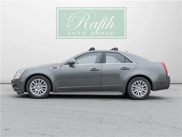 2011 Cadillac CTS 2nd Gen - Image 2 of 19