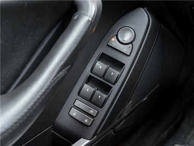 2011 Cadillac CTS 2nd Gen - Image 12 of 19