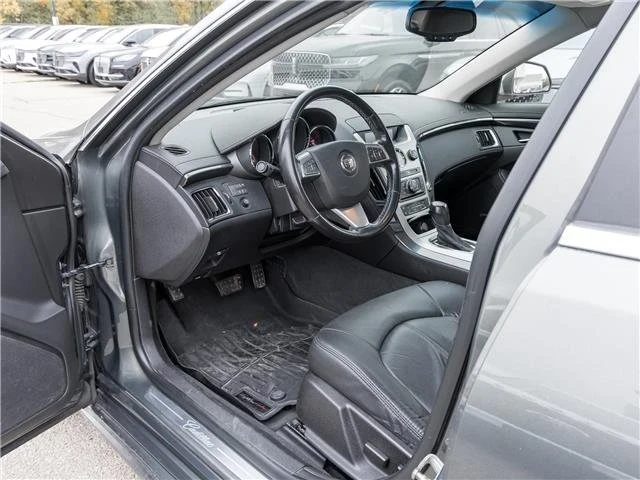 2011 Cadillac CTS 2nd Gen - Image 7 of 19